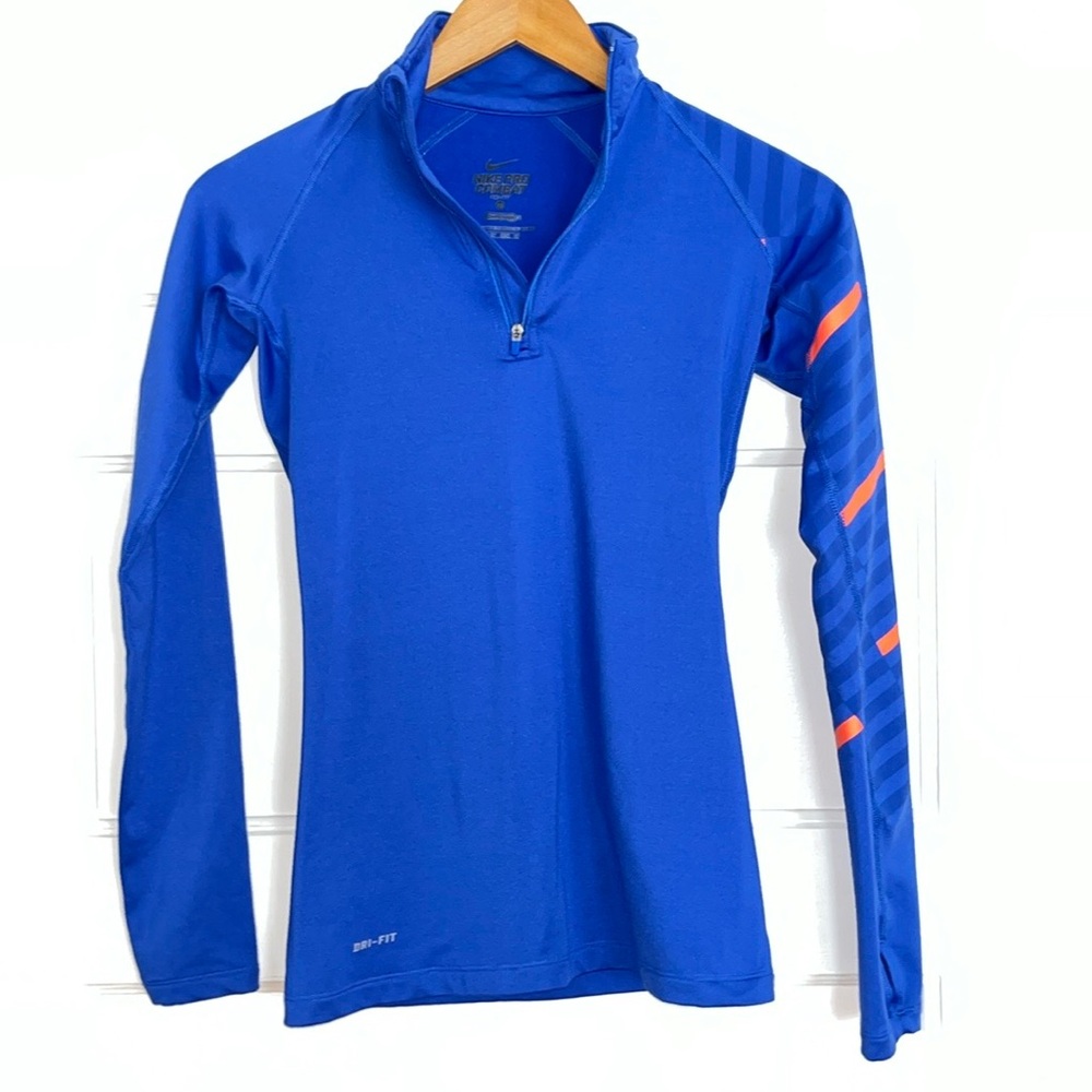 Nike ProCombat Compression Long Sleeve